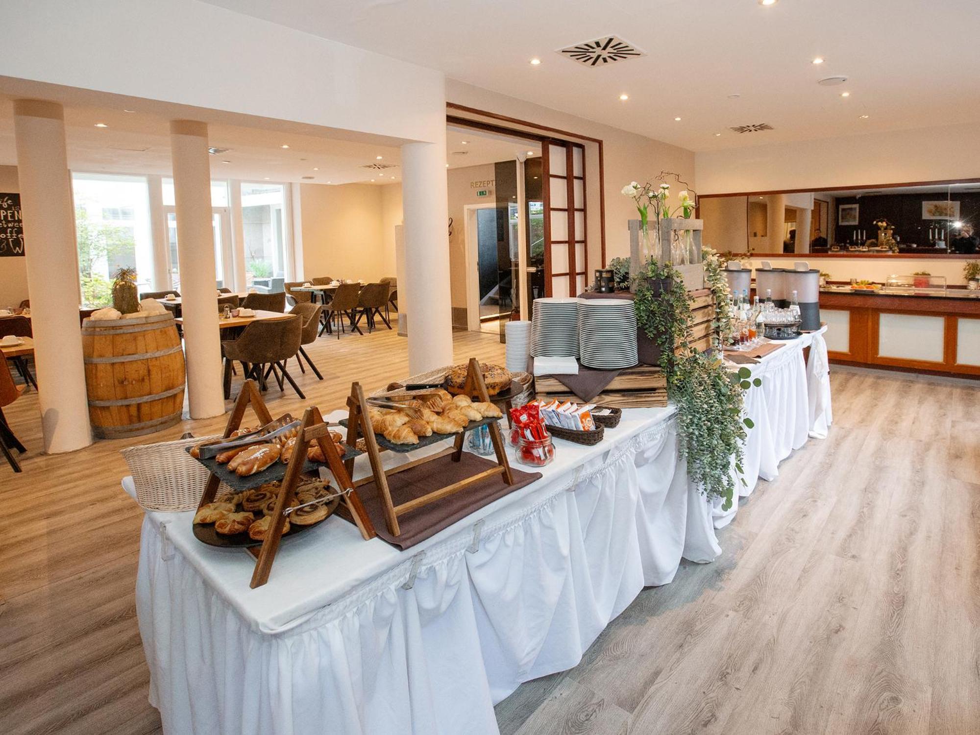 Dormero Hotel Bargenturm Lueneburg Extérieur photo